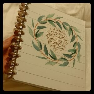 Happy Memory Keeping Big Planner and more!